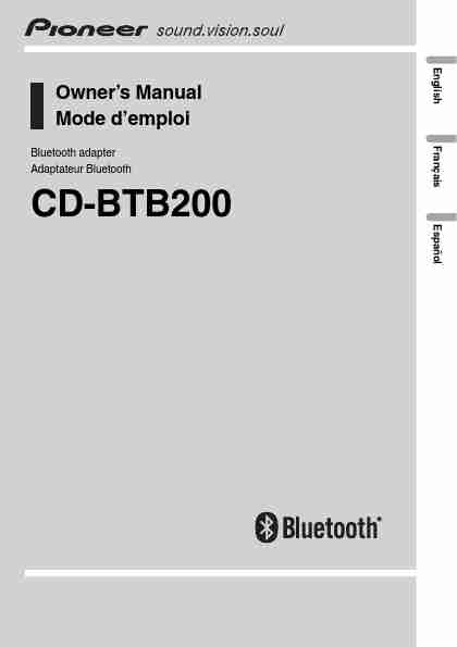 Pioneer Network Card CD-BTB200-page_pdf